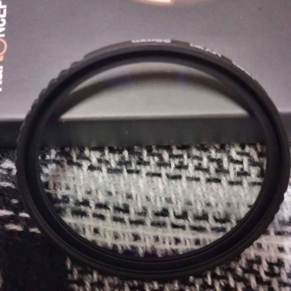 K&F Concept Digital High Definition Filter Lens - Picture 4 of 8